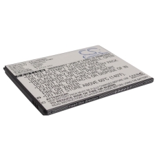 Remplacement de batterie compatible pour LENOVO BL217