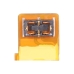 Batteries compatible avec Lenovo S960 S960 CS-LVS960SL