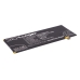 Batteries compatible avec Lenovo S960 S960 CS-LVS960SL