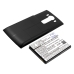 Batterie compatible avec LG CS-LVS990HL