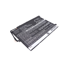 Remplacement de batterie compatible pour LENOVO 1ICP4/82/114-2,1ICP4/83/113,45N1726,45N1727,45N1728...