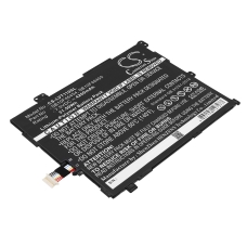Remplacement de batterie compatible pour LENOVO 00HW016,00HW017,00HW018,00HW019,2ICP4/58/140...