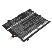 Batterie compatibleWith Lenovo