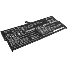Remplacement de batterie compatible pour LENOVO 5B10Z26480,5B10Z26487,5B10Z27861,5B10Z27862,L19C4PG3...