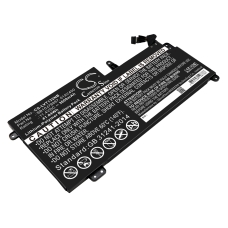 Remplacement de batterie compatible pour LENOVO 01AV400,01AV401,01AV402,01AV435,01AV437...