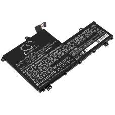 Remplacement de batterie compatible pour LENOVO 5B10V25240,5B10V25245,5B10W67347,5B10X55569,5B10X55570...