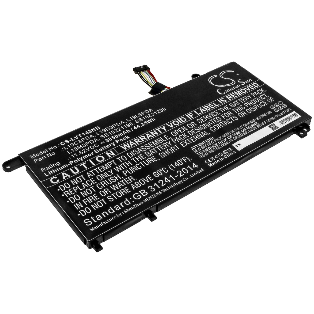 Lenovo ThinkBook 15 G2 ITL 20VE0048MB