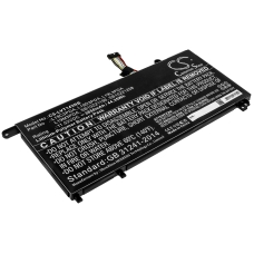 Remplacement de batterie compatible pour LENOVO L19C3PDA,L19D3PDA,L19L3PDA,L19M3PDA,SB10Z21196...