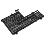 Batterie pour ordinateur portable Lenovo ThinkBook 14