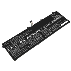 Remplacement de batterie compatible pour LENOVO 5B11C04256,5B11C04261,L20L4PD3,L20M4PD3,SB11C04260...
