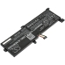 Batteries Remplace L16M2PB3