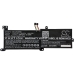 Batteries Remplace L16M2PB3