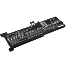 Remplacement de batterie compatible pour LENOVO 5B10Q41211,5B10Q62138,5B10Q62139,5B10Q62140,5B10R24749...
