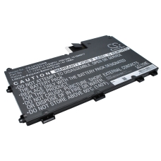 Remplacement de batterie compatible pour LENOVO 121500077,3ICP7/64/84,45N1088,45N1089,45N1090...