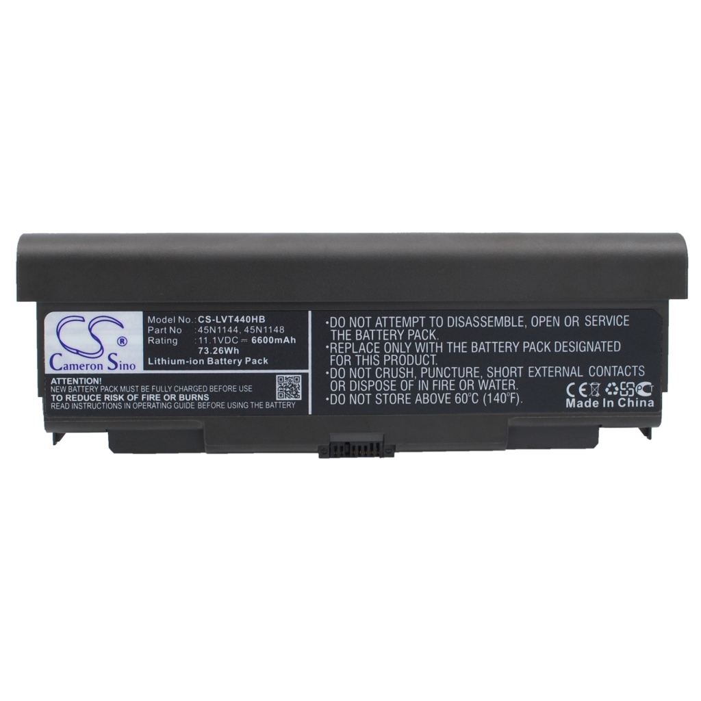 Notebook battery Lenovo ThinkPad L440 20AS000U