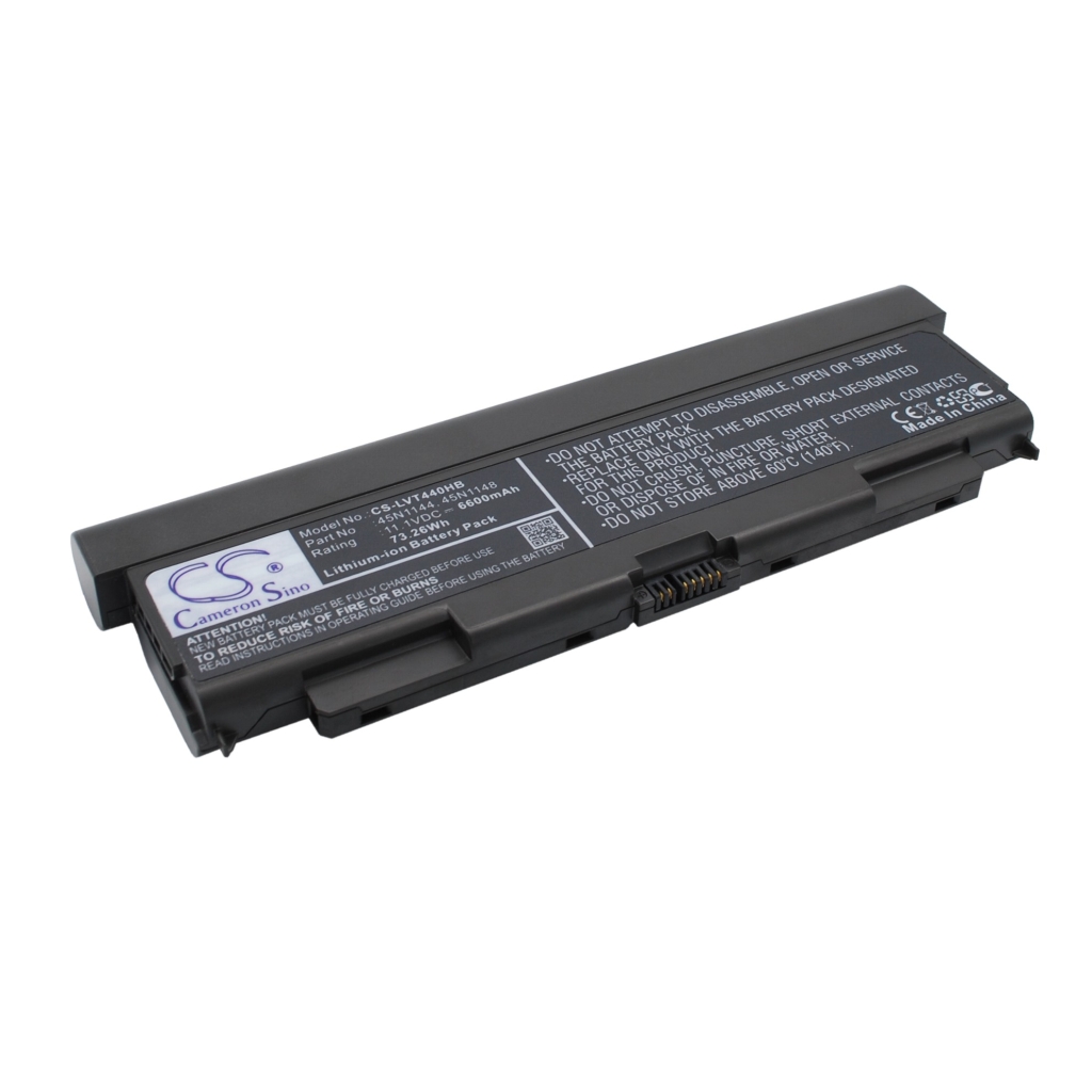 Notebook battery Lenovo ThinkPad L440 20AS000U