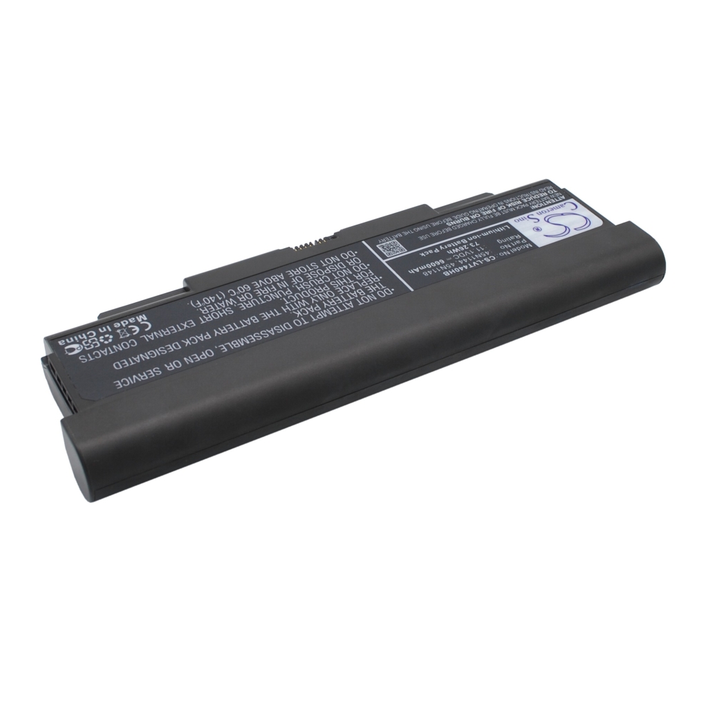 Notebook battery Lenovo ThinkPad L440 20AS000U