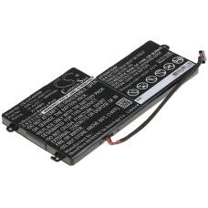 Remplacement de batterie compatible pour LENOVO 11500143,121500144,21500145,31CP7/38/64,31CP7/38/65...