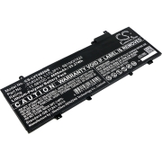 CS-LVT480NB<br />Batterie pour  remplace la batterie 01AV470