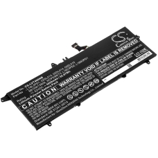 Remplacement de batterie compatible pour LENOVO 02DL013,02DL014,02DL015,3ICP5/88/73,5B10W13909...