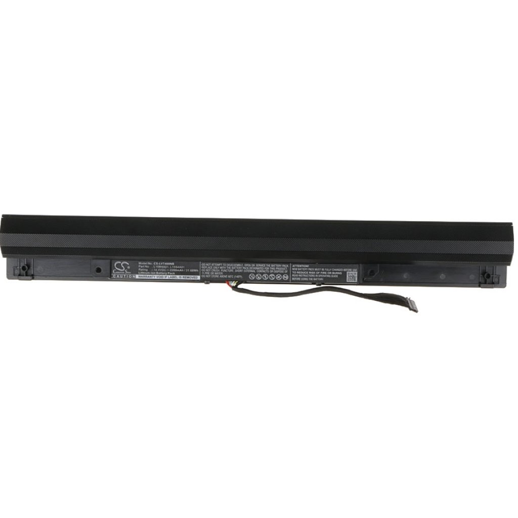 Lenovo IdeaPad 300-15ISK(80Q7)