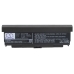 Remplacement de batterie compatible pour LENOVO 0A36302,0C52863,0C52864,45N1144,45N1145...