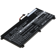 Remplacement de batterie compatible pour LENOVO 00NY639,45N1740,45N1741,45N1742,45N1743...