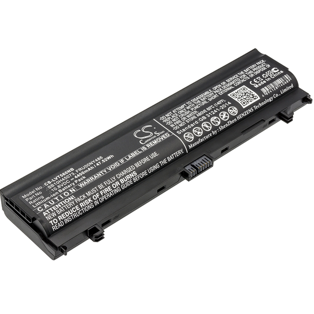 Lenovo ThinkPad L570 20J8001BGE