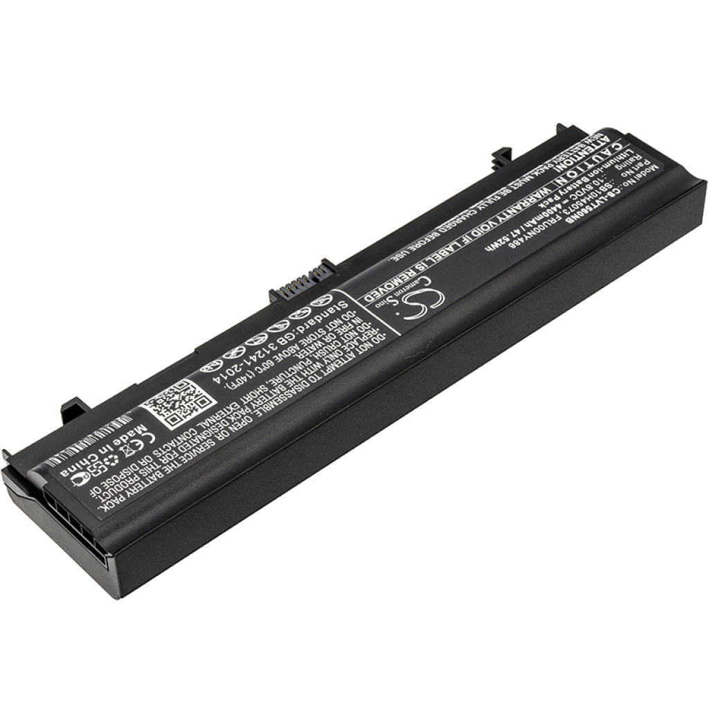 Lenovo ThinkPad L570 20J8001BGE