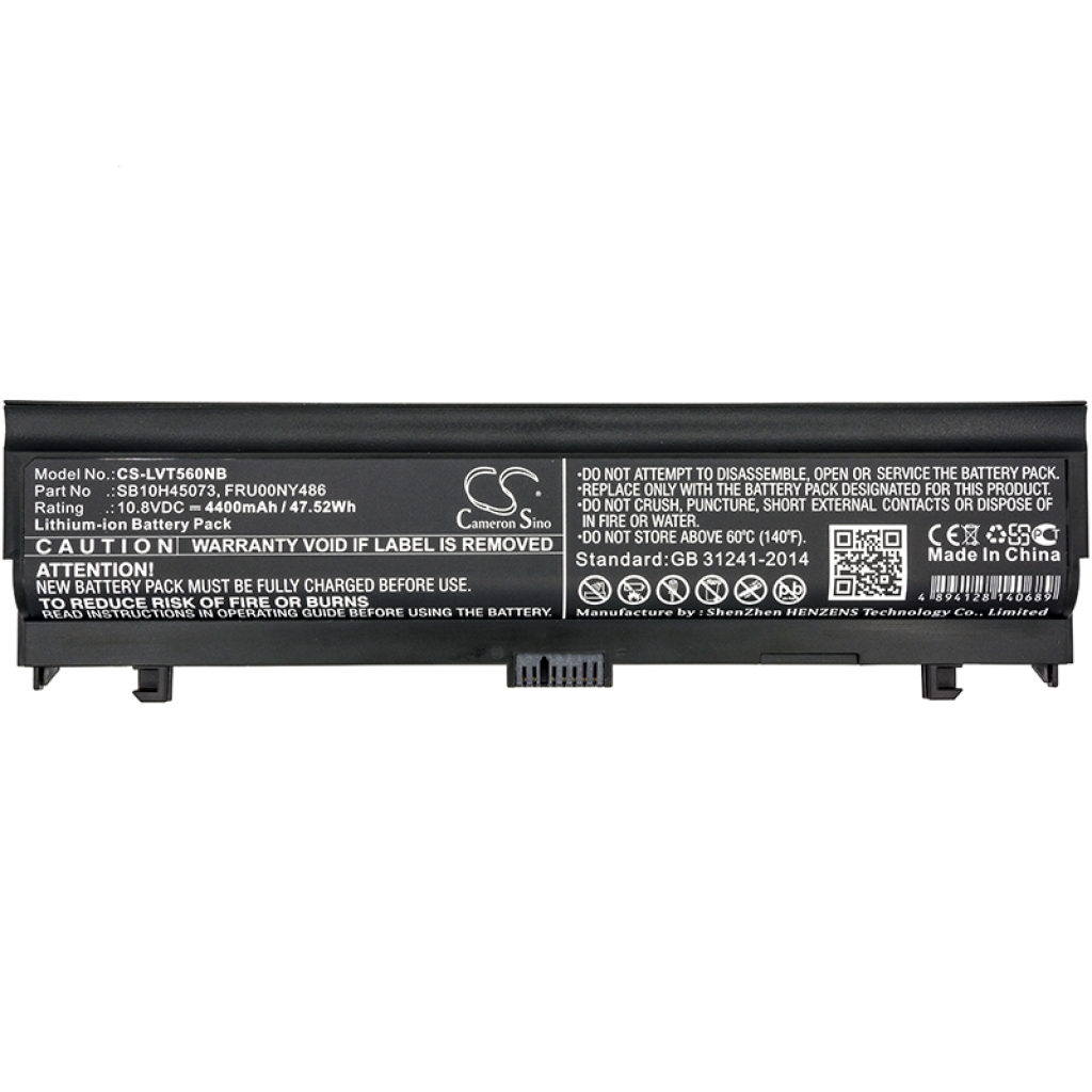 Lenovo ThinkPad L570 20J8001BGE