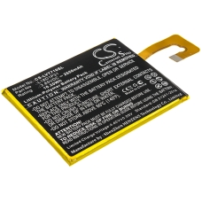 Remplacement de batterie compatible pour LENOVO L18D1P31