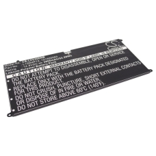 Remplacement de batterie compatible pour LENOVO 121500093,L10M4P12