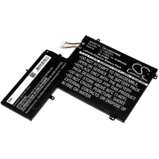 Remplacement de batterie compatible pour LENOVO L11M3P01