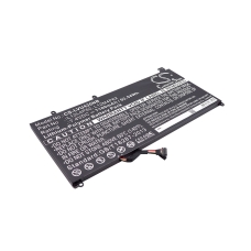 Remplacement de batterie compatible pour LENOVO L12L4P62,L12M4P62