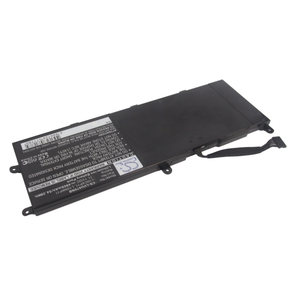 Batteries Remplace L10N6P11