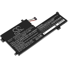 Remplacement de batterie compatible pour LENOVO 5B10T03402,5B10T03404,5B10T26393,5B10W67321,5B10W67367...