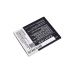 Batterie compatible avec Lava CS-LVX100SL