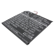 Batterie pour ordinateur portable Lenovo ThinkPad Helix(20CGA00XCD)