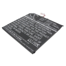 Remplacement de batterie compatible pour LENOVO 45N1102,45N1103