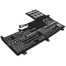 Remplacement de batterie compatible pour LENOVO 5B10L54987,SOCRATES