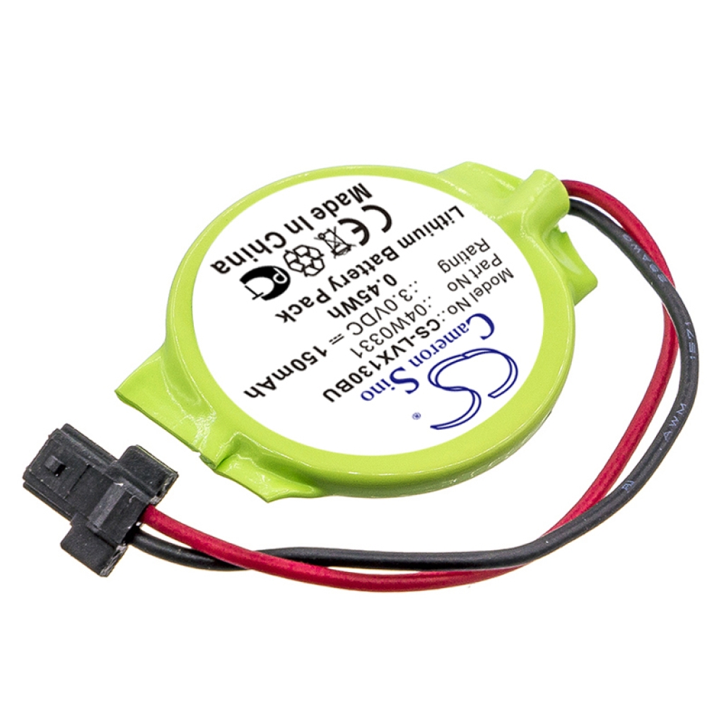 CMOS / BackUp Battery Lenovo ThinkPad X130e