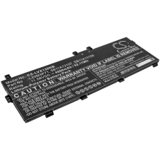 Remplacement de batterie compatible pour LENOVO 5B11A13107,L20M3P71,SB11A13105