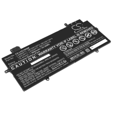 Remplacement de batterie compatible pour LENOVO 5B10W13973,5B10W13974,5B10W13975,L20C4P71,L20D4P71...