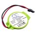 CMOS / Batterie de secours Lenovo CS-LVX100BU