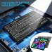 Battery Replaces Lenovo L24D2P31