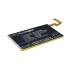 Batterie compatible avec Lenovo CS-LVX210SL