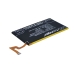 Batterie compatible avec Lenovo CS-LVX210SL