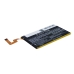 Batterie compatible avec Lenovo CS-LVX210SL