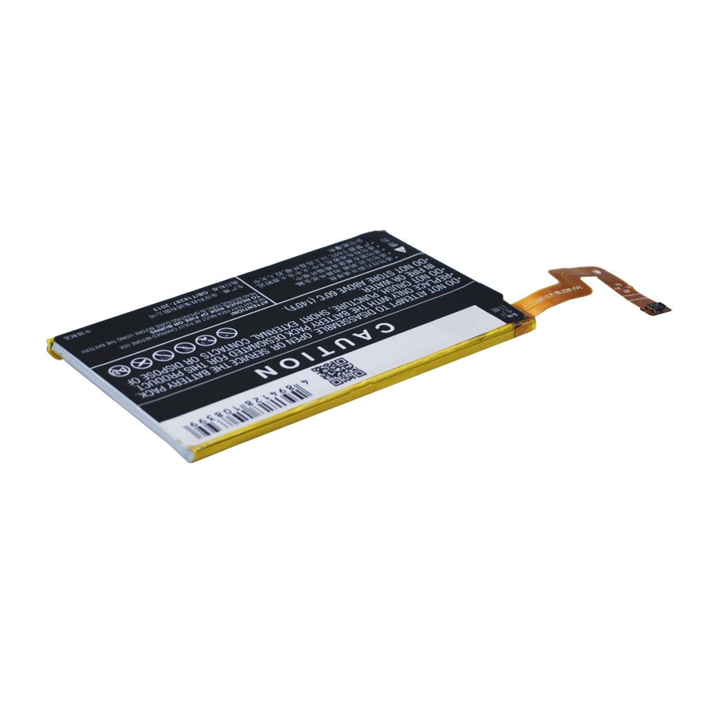 Batterie compatible avec Lenovo CS-LVX210SL
