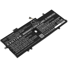 Remplacement de batterie compatible pour LENOVO 02DL005,5B10W13931,L18C4P72,L18L4P72,L18M4P72...